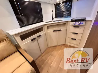 2027 Winnebago Access photo 37