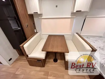 2027 Winnebago Access photo 15