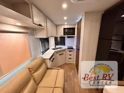 2027 Winnebago Access photo 29