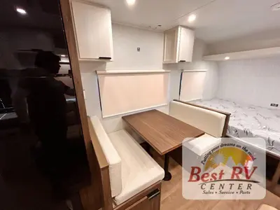 2027 Winnebago Access photo 49