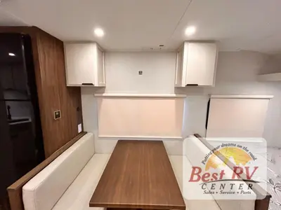 2027 Winnebago Access photo 14