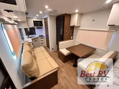 2027 Winnebago Access photo 9