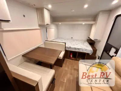 2027 Winnebago Access photo 48