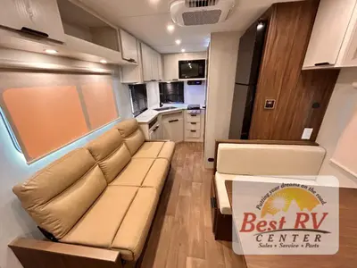 2027 Winnebago Access photo 20