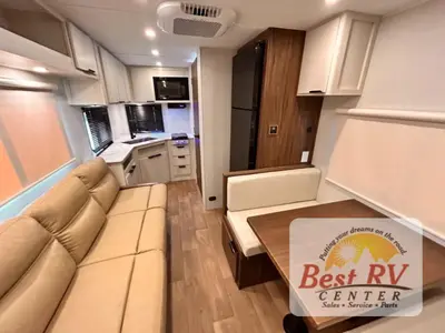 2027 Winnebago Access photo 19