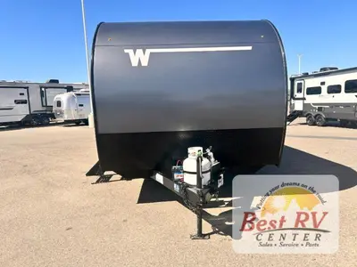 2027 Winnebago Access photo 8