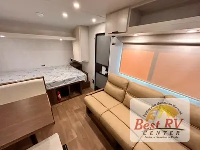 2027 Winnebago Access photo 45