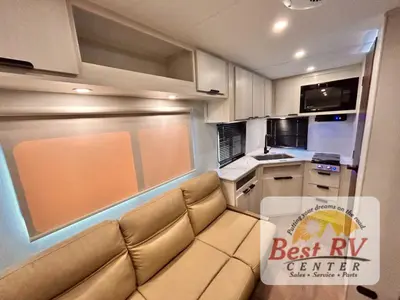 2027 Winnebago Access photo 28