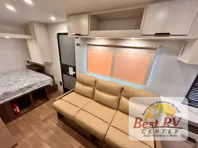 2027 Winnebago Access photo 46