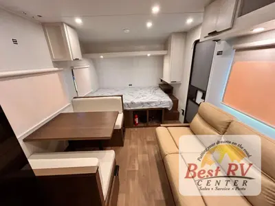 2027 Winnebago Access photo 44