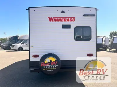 2027 Winnebago Access photo 4
