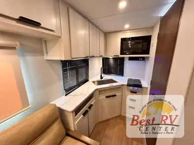 2027 Winnebago Access photo 34