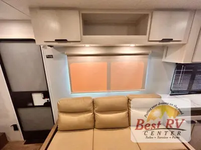 2027 Winnebago Access photo 25