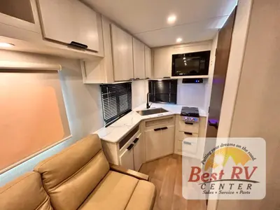 2027 Winnebago Access photo 33