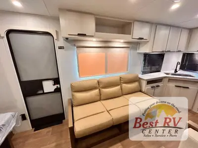 2027 Winnebago Access photo 23