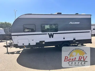 2027 Winnebago Access photo 6