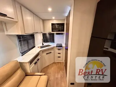2027 Winnebago Access photo 32