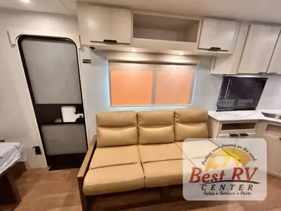 2027 Winnebago Access photo 24