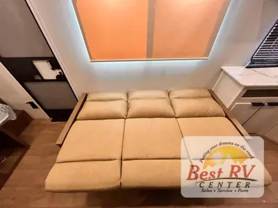 2027 Winnebago Access photo 27