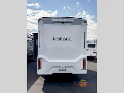 2026 Grand Design Lineage Series M photo 5