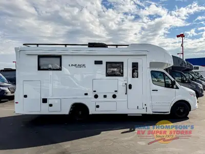 2026 Grand Design Lineage Series M photo 7