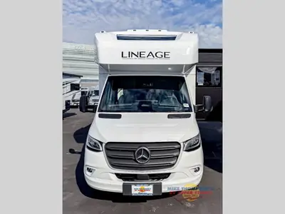 2026 Grand Design Lineage Series M photo 2