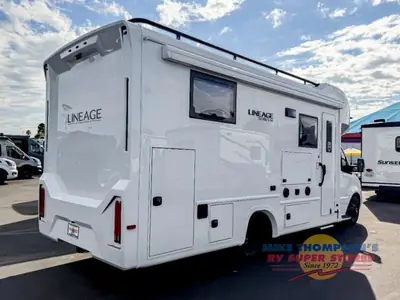 2026 Grand Design Lineage Series M photo 6