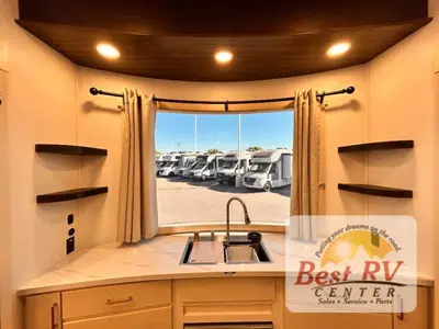2026 Forest River Cedar Creek Cottage photo 30