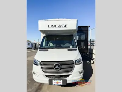 2026 Grand Design Lineage Series M photo 2
