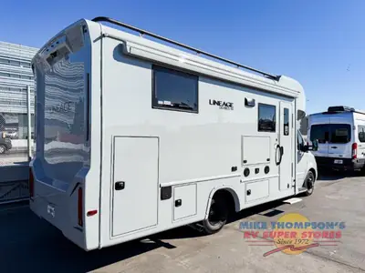 2026 Grand Design Lineage Series M photo 6