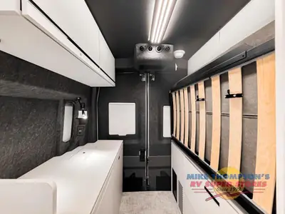 2026 Grand Design Lineage Series VT photo 30