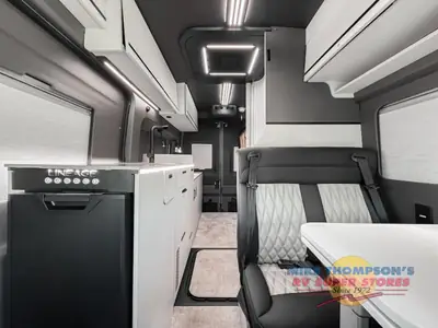 2026 Grand Design Lineage Series VT photo 15