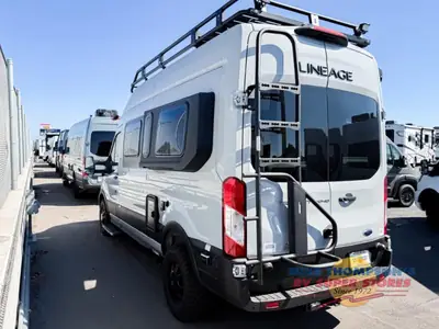 2026 Grand Design Lineage Series VT photo 4