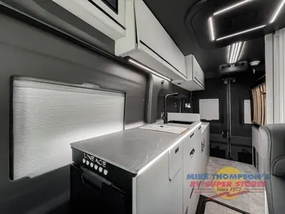 2026 Grand Design Lineage Series VT photo 18