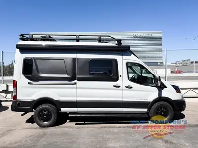 2026 Grand Design Lineage Series VT photo 7