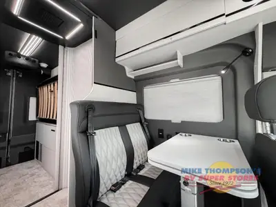 2026 Grand Design Lineage Series VT photo 16
