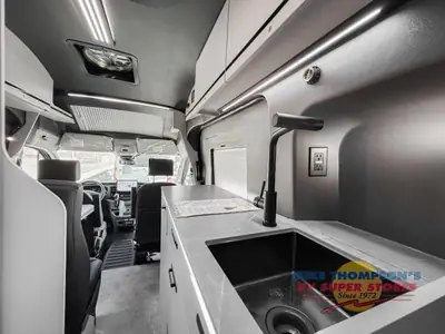 2026 Grand Design Lineage Series VT photo 24