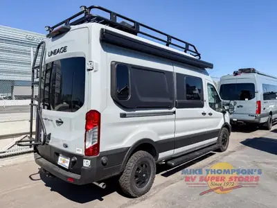2026 Grand Design Lineage Series VT photo 6