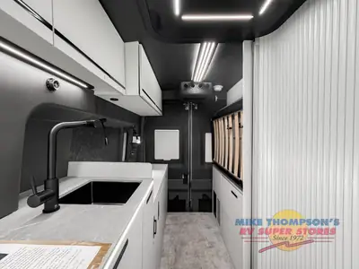 2026 Grand Design Lineage Series VT photo 22