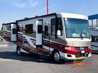 New 2026 Newmar Bay Star 3225