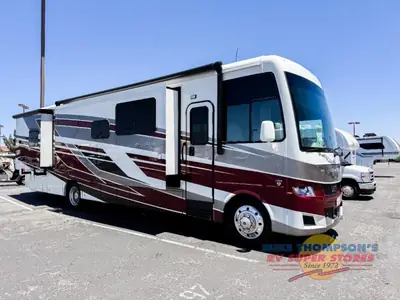 New 2026 Newmar Bay Star 3626