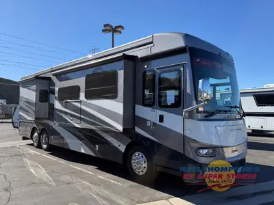 New 2026 Newmar Ventana 4037