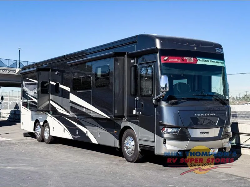 2026 Newmar Ventana exterior