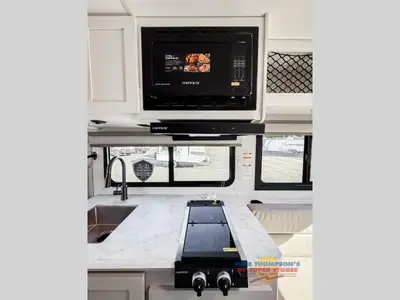 2026 Thor Motor Coach Chateau photo 17
