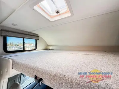 2026 Thor Motor Coach Chateau photo 11