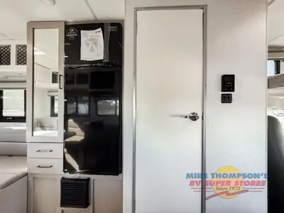 2026 Thor Motor Coach Chateau photo 20