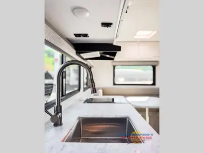 2026 Thor Motor Coach Chateau photo 16