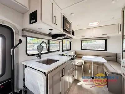 2026 Thor Motor Coach Chateau photo 14