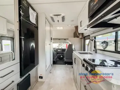 2026 Thor Motor Coach Chateau photo 19