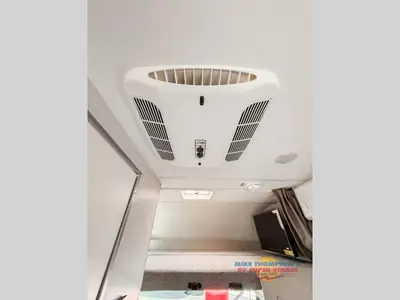 2026 Thor Motor Coach Chateau photo 28